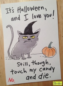 Halloween-touch-my-candy